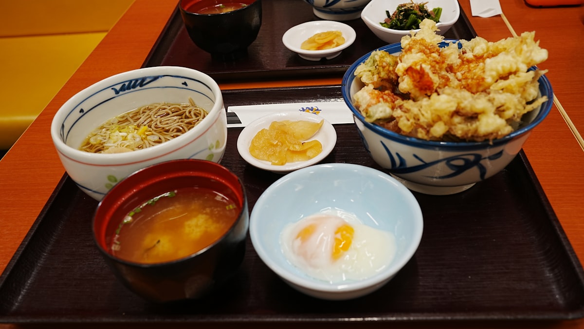 樋口御膳